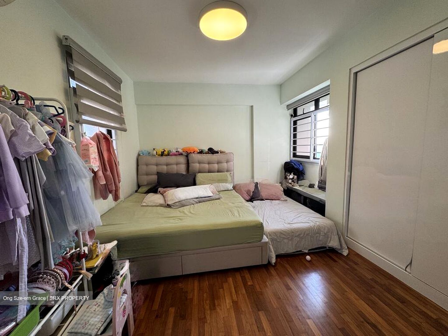 Blk 17 Dover Ville (Queenstown), HDB 5 Rooms #502272131